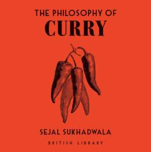the philosophy of curry