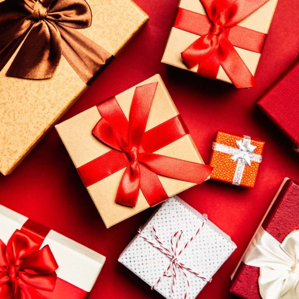 Best Secret Santa Gifts for Food Lovers