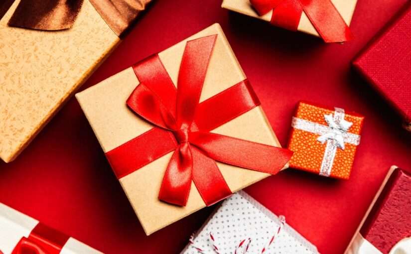 Best Secret Santa Gifts 2020