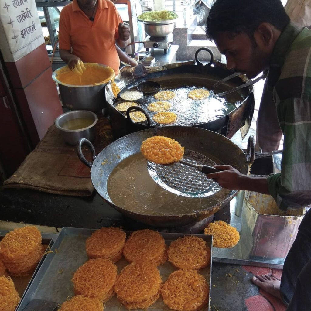 Best Breakfast Places in Indore - enthucutlet