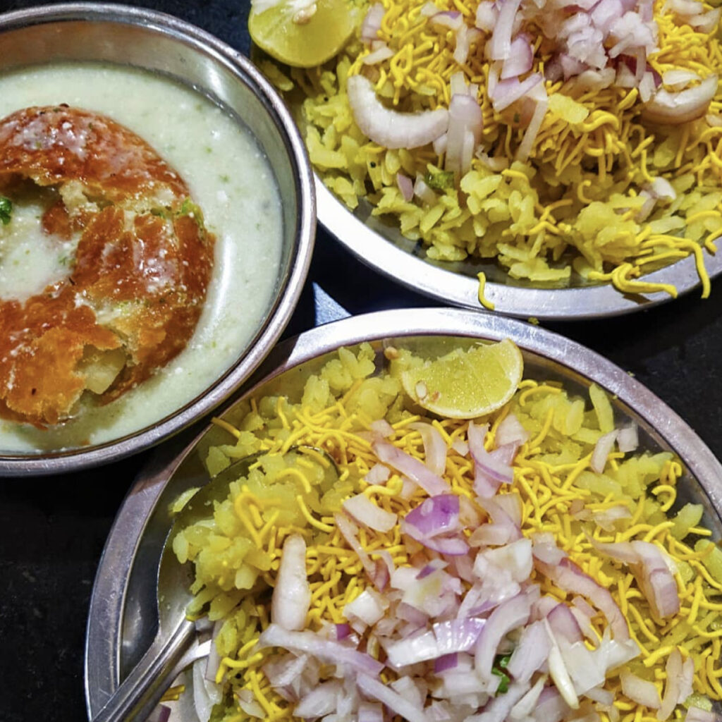 Best Breakfast Places in Indore - top 5 
