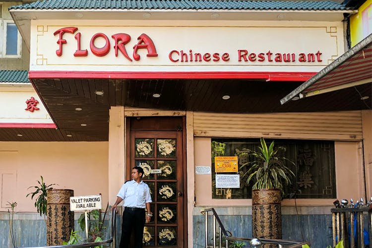 Flora Chinese Restaurant