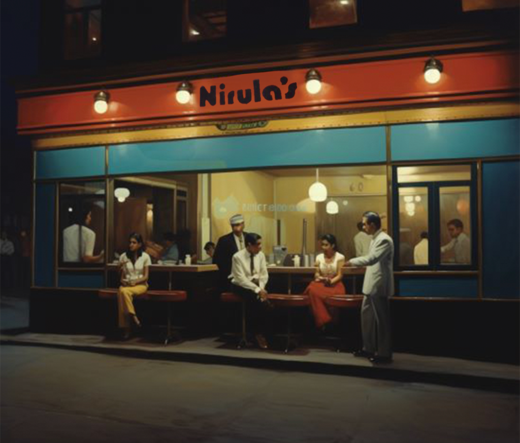Nirula’s History: Daring to design how India eats