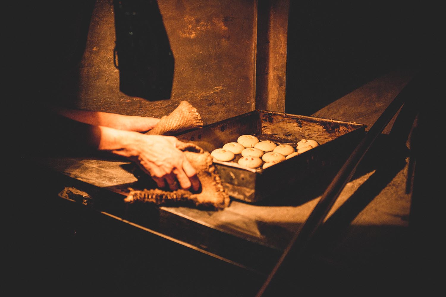 Bombay Bakeries