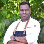 Chef Suresh DC