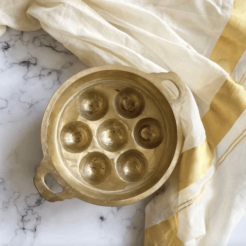 An ode to traditional Indian Kitchenware - Ellementry